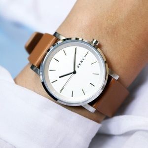 Dkny watch